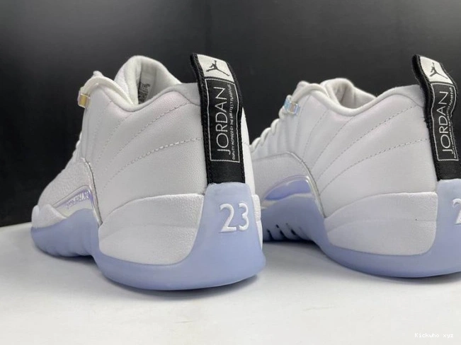 (2021) LOW AIR JORDAN EASTER DB0733-190 12 RETRO 0819